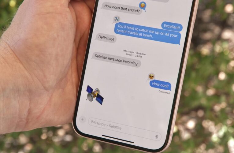 I Saw the iPhone’s Most Underrated iOS 18 Feature. We Should Be Talking About It More     – CNET