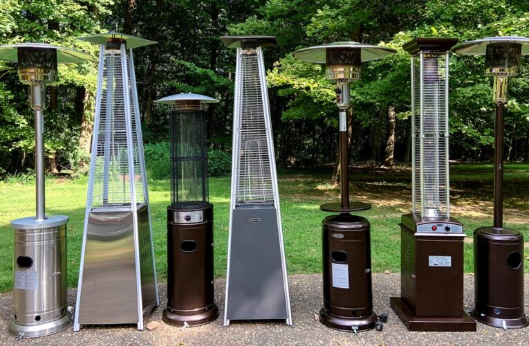 Best Patio Heaters of 2024     – CNET