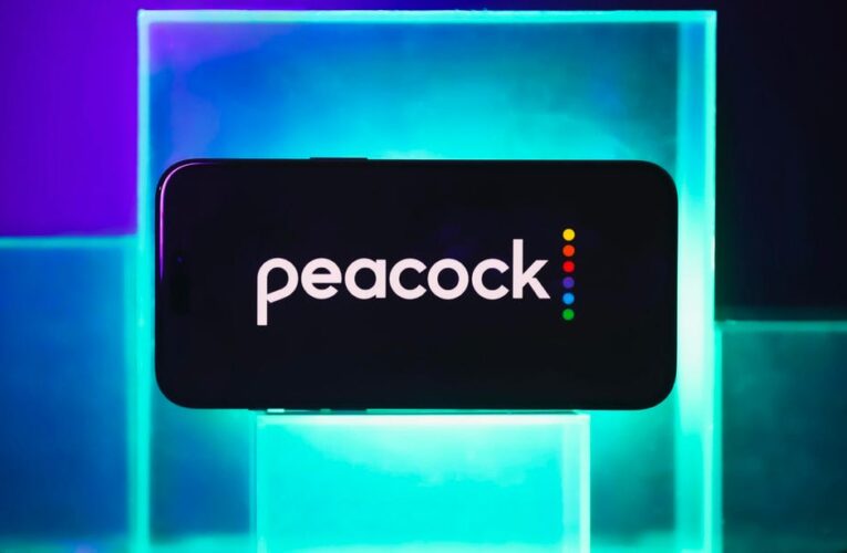 Peacock Is Offering a Year of Streaming for $20     – CNET