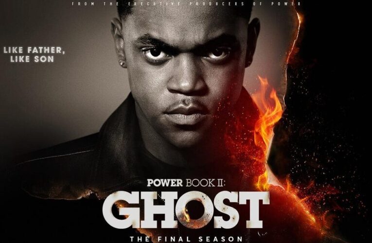 How to Watch ‘Power Book II: Ghost’ Season 4 From Anywhere     – CNET