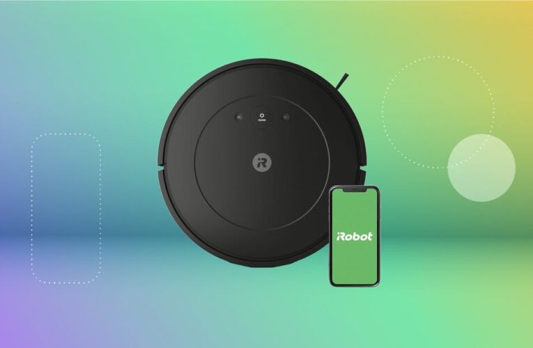 Upgrade to a Roomba Robot Vacuum for Just $180 With This Limited-Time Amazon Deal     – CNET