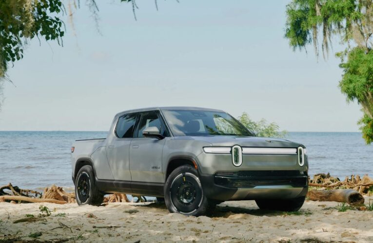 Reactions to Rivian’s New R1T Truck Praise Range, Power: ‘The Cybertruck I Wanted’     – CNET