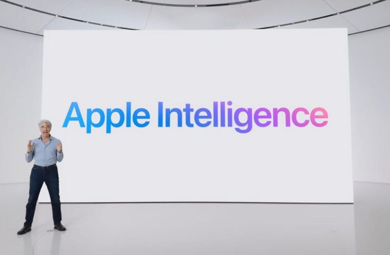 Apple Intelligence Brings AI to the iPhone With ChatGPT Integration and More     – CNET