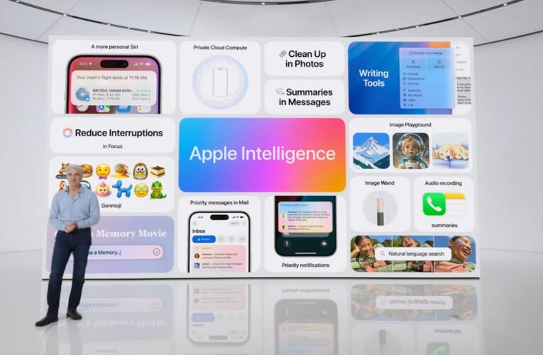 Did Apple Intelligence’s ‘Rewrite’ Tool Just Kill Grammarly?     – CNET