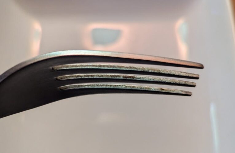 It’s Long Past Time to Deep Clean Your Silverware. Here’s How     – CNET