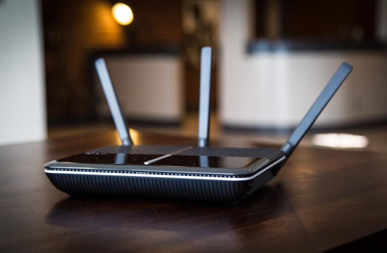 Should You Replace Your Router? How to Tell When It’s Time for an Upgrade     – CNET