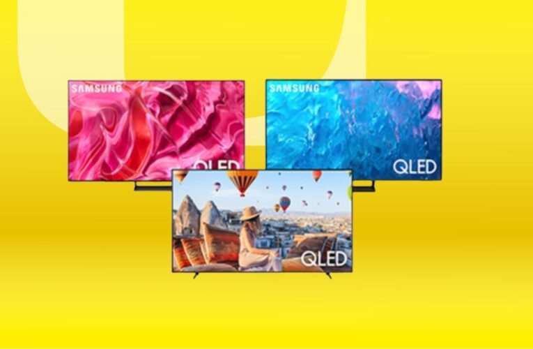 Save Hundreds on Refurbished Samsung TVs at Woot for a Limited Time     – CNET