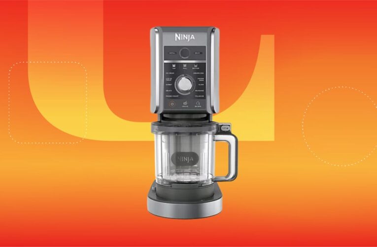 Score a Ninja Creami Deluxe for Up to $70 Off at QVC With This Coupon Code     – CNET