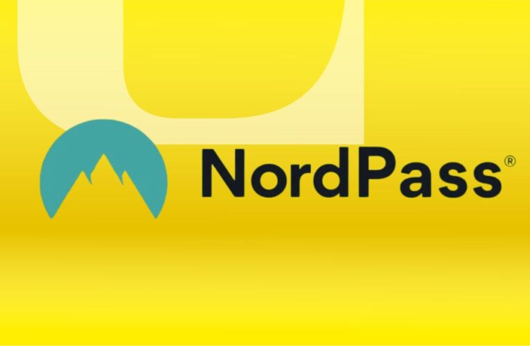 Let NordPass Password Manager Remember for You and Save Up to 53% Right Now     – CNET