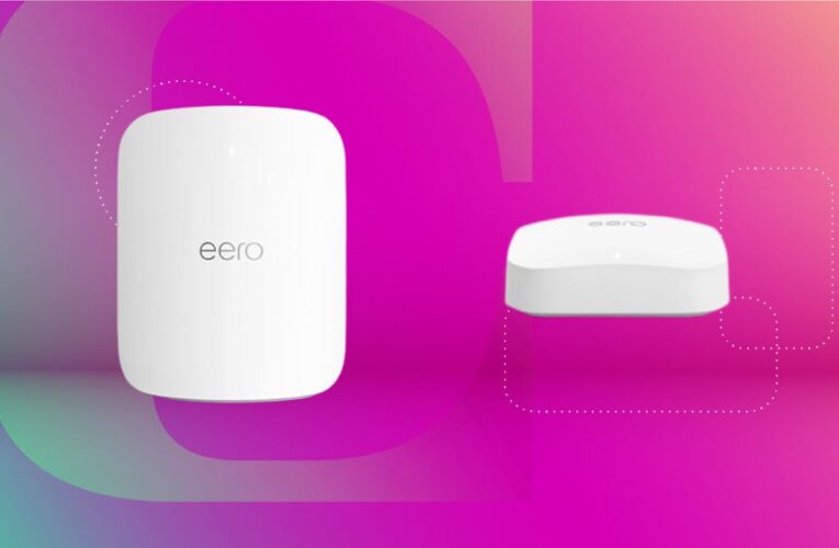 Eero’s Newest Wi-Fi 7 Mesh Routers Hit All-Time Low Prices at Amazon     – CNET