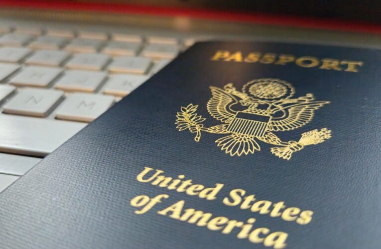 You Can Renew Your Passport Online Again, if You’re Lightning Fast     – CNET