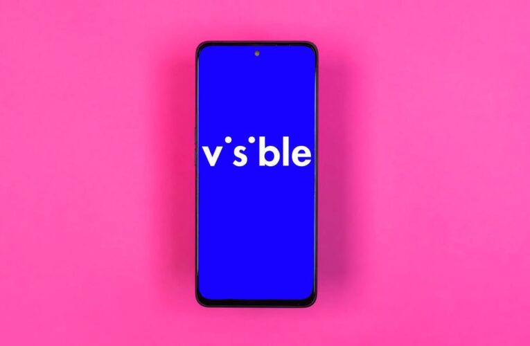 Get $10 Off Visible Cell Plans for 3 Months With This Coupon Code     – CNET