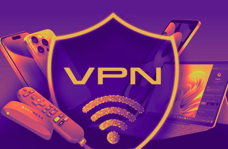 Is a VPN Worth It? How to Know if a VPN Is Right for You     – CNET