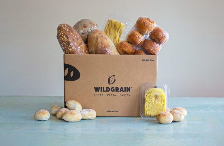 This Fresh Bread and Pasta Subscription Is a Carb-Lovers Dream     – CNET