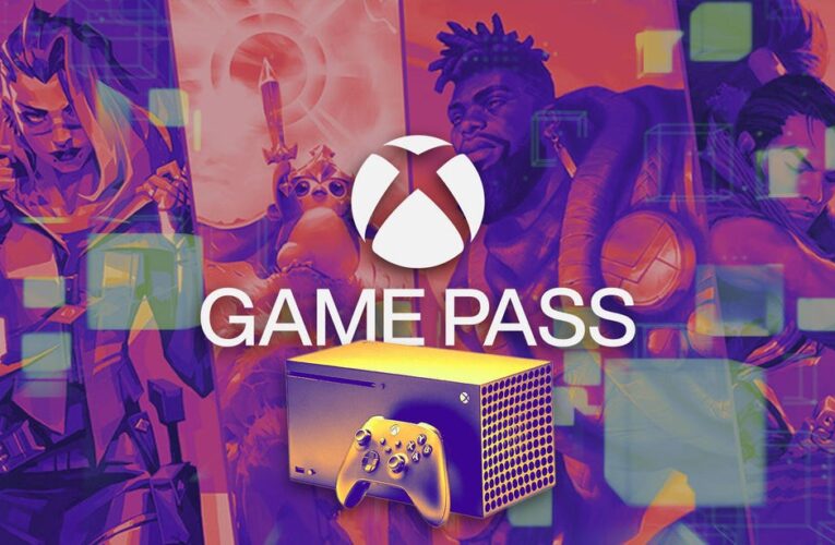 Xbox Game Pass June Lineup: Award-Winning RPGs and Cult-Hit Horror Game     – CNET