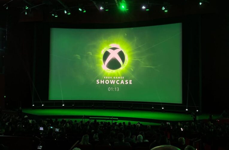 Xbox Summer Showcase Liveblog: Everything Microsoft Announced at SGF     – CNET