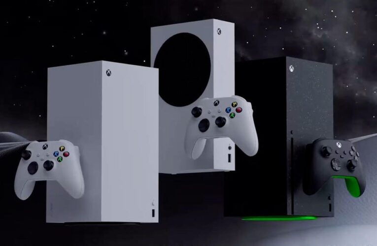 Everything Announced at Microsoft’s Xbox Showcase Event video     – CNET