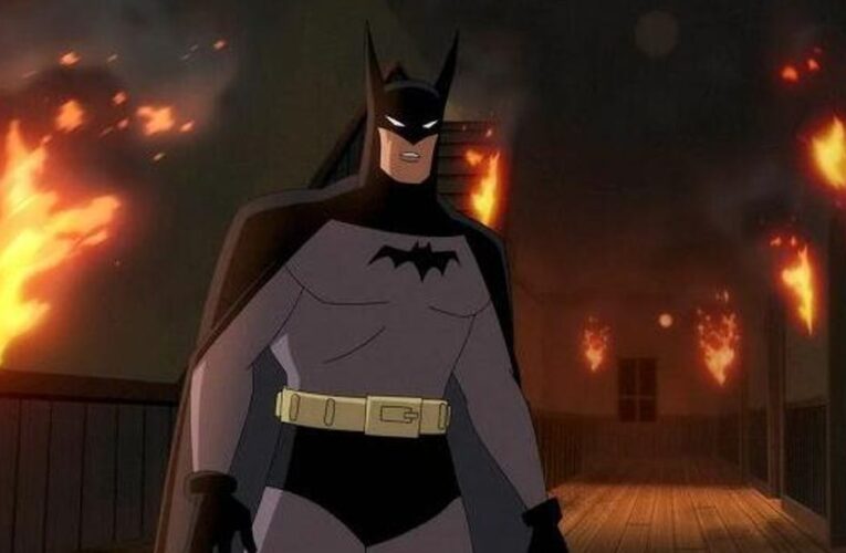 ‘Batman: Caped Crusader’: Release Date and How to Watch the New Series