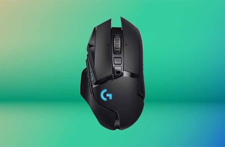 Is the World Ready for a Subscription-Based Mouse? Logitech CEO Floats Possibility