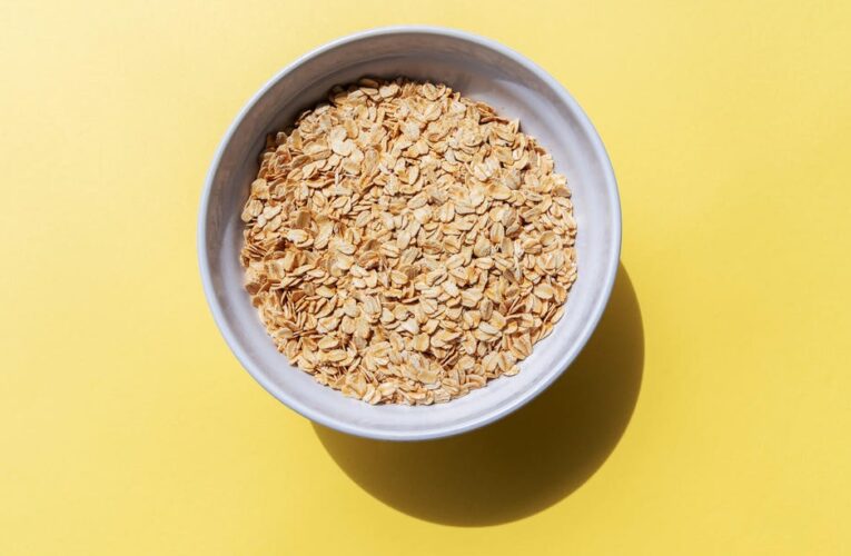 Ozempic, ‘Oatzempic’ and Finding the Grain of Truth in the Latest Weight-Loss Hack