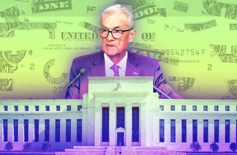 Fed Watch Live Blog: What’s Happening at Today’s Federal Reserve Meeting?