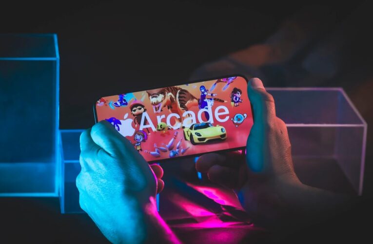 Apple Arcade: The Best Mobile Game Subscription, Even 5 Years Later