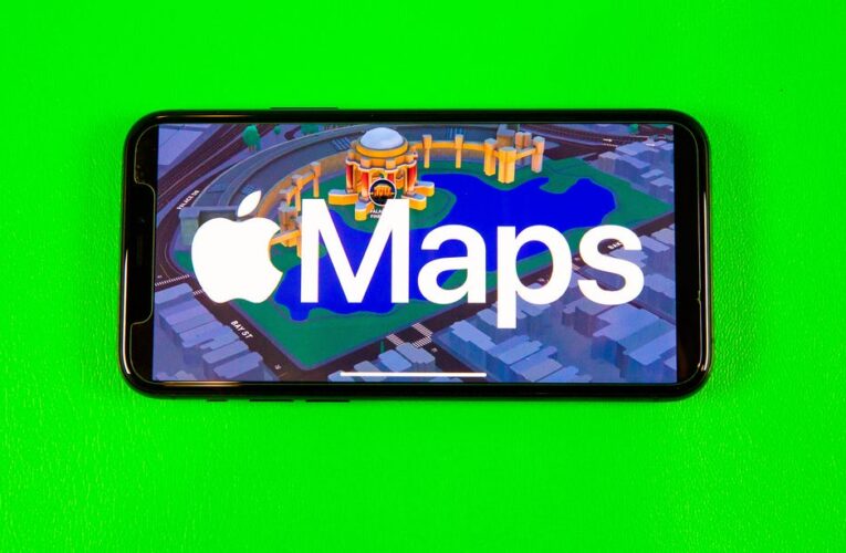 iOS 18 Beta: Your iPhone’s Maps App Just Got This Helpful New Feature