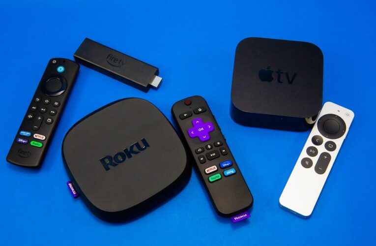 Best Streaming Device for 2024: Roku, Chromecast and More