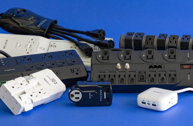 Best Surge Protector of 2024