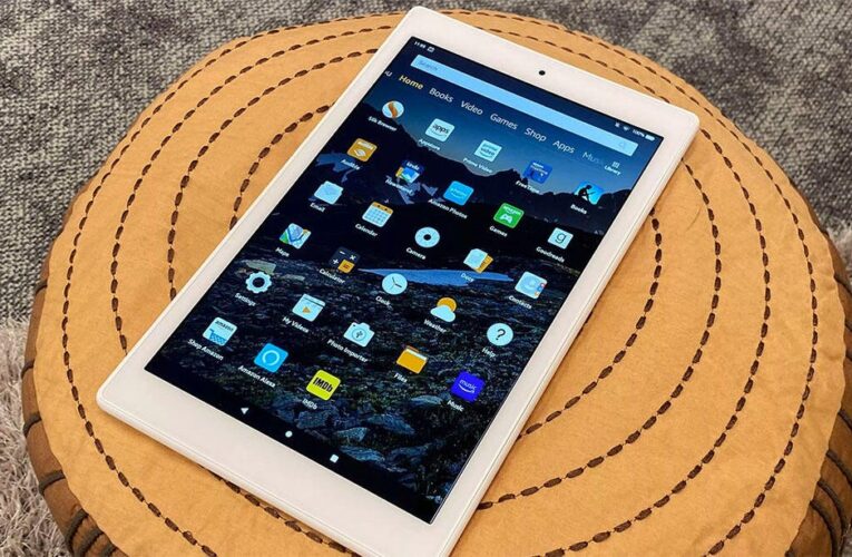 Best Android Tablet for 2024