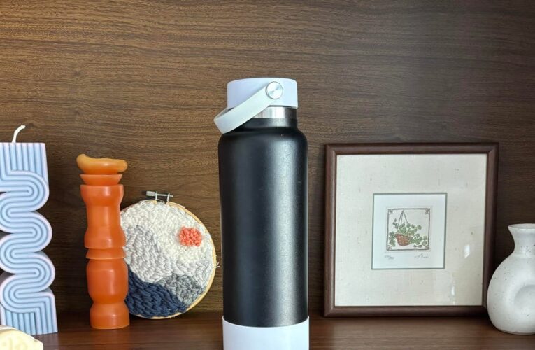 My Ride-or-Die Water Bottle Is Now Up to 50% Off for Labor Day