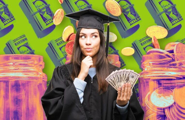 6 Money Lessons School Never Taught You — but Definitely Should Have