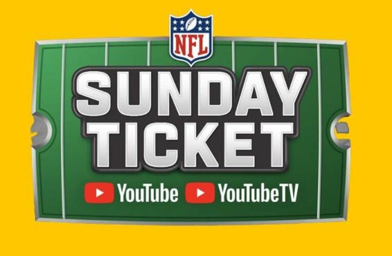 Verizon’s Newest Promo Includes Free NFL Sunday Ticket Subscription