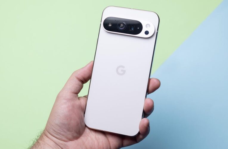 Pixel 9 Pro XL Review: Google’s Best Phone Is All About AI