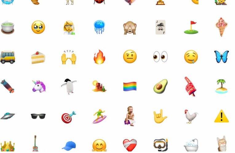 How to React to All iPhone Messages With Any Emoji in the iOS 18 Betas