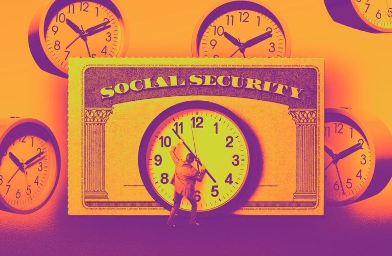 About to Retire? How to Apply for Social Security Benefits