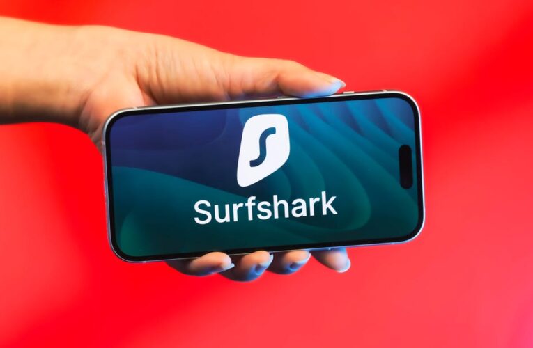 Surfshark VPN Review 2024: A Value-Packed VPN That’s Constantly Innovating