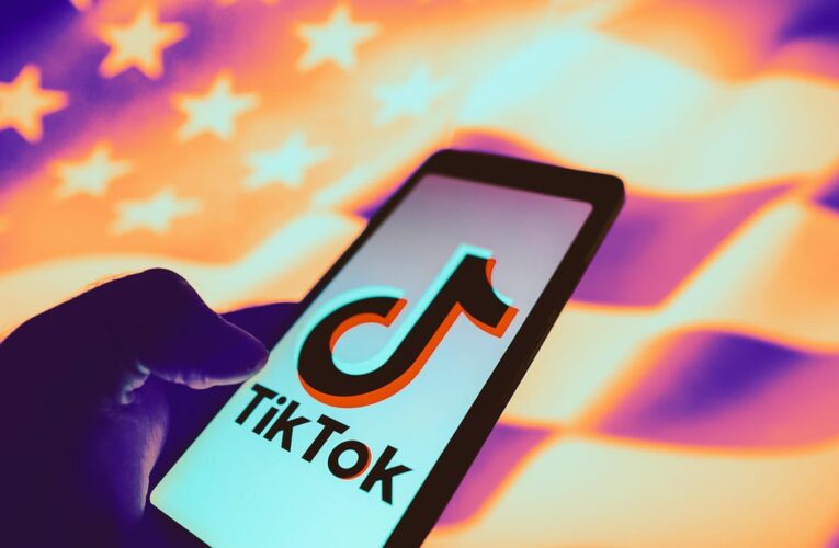 Justice Department Sues TikTok Over Alleged Child Privacy Law Violations