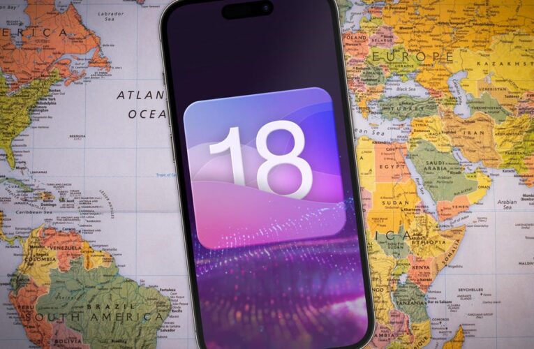 iOS 18.1 Public Beta 1 Is Available Now, a Few Days After iOS 18’s Release