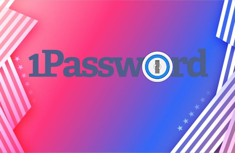 Get 25% Off a 1Password Family Plan Subscription for Labor Day