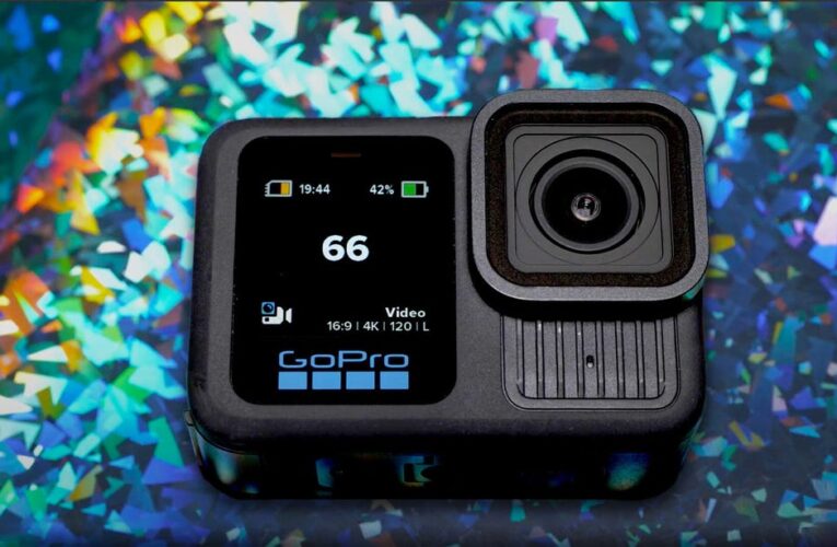 GoPro Hero 13 Black Hands-On: More Pro Without Getting More Complicated video