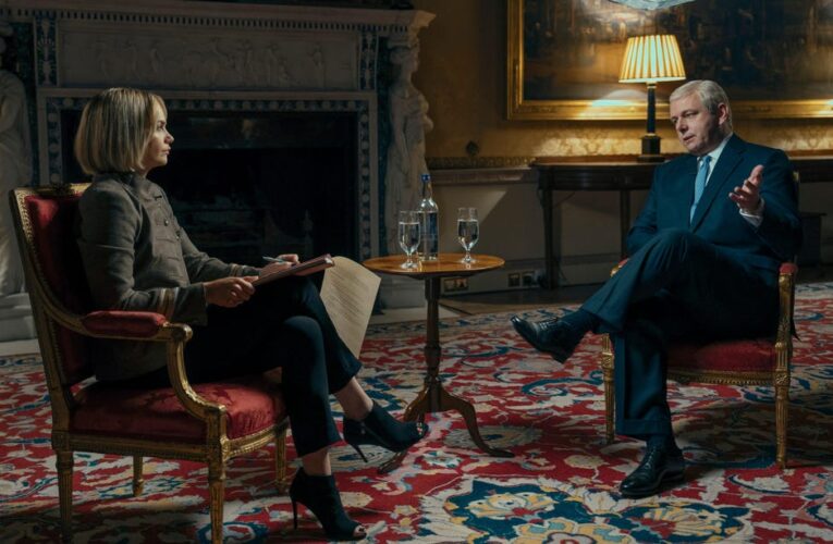 ‘A Very Royal Scandal’: How to Watch the New Series on Prince Andrew’s Infamous Interview