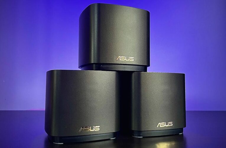 Asus ZenWiFi AX Mini Mesh Router Review: Too Expensive to Justify the Inconsistent Performance