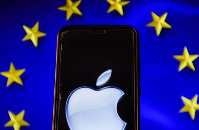 EU Tells Apple How to Expand iOS Interoperability to Third-Party Accessories