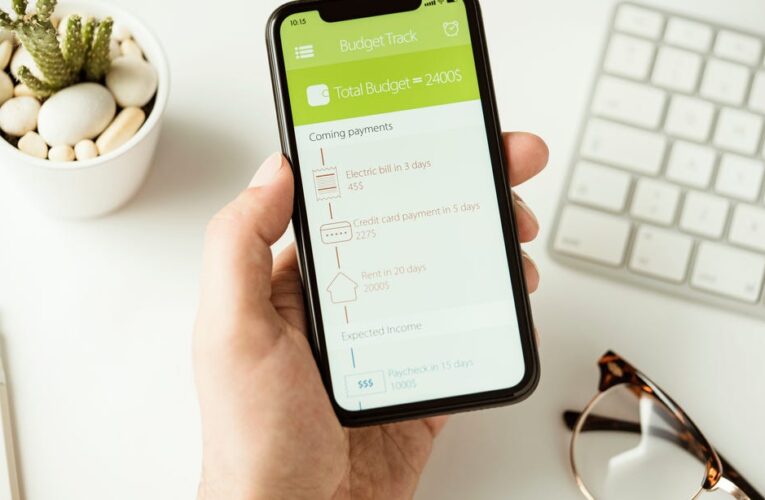 The Only 6 Budgeting Apps You Need to Consider