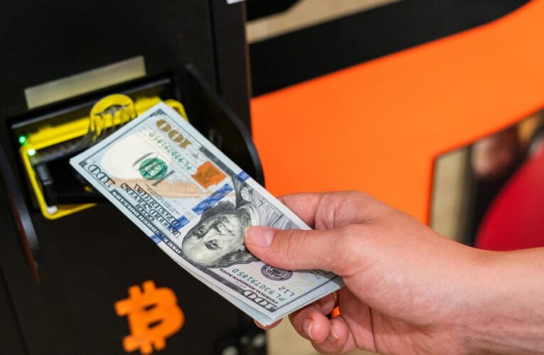 Consumers Lost $114 Million to Bitcoin ATM Scams in 2023, FTC Says