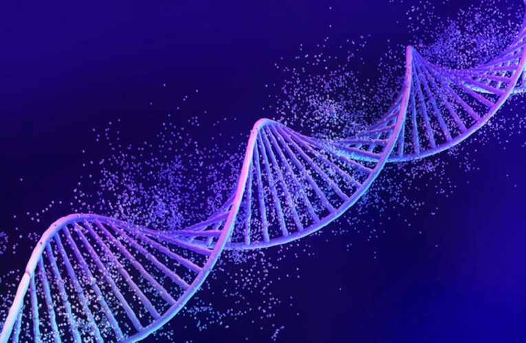 Your DNA Might Be the Thing Keeping You Up at Night. What to Know