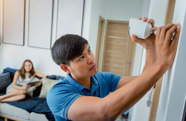 We Do the Math: How Much Do You Save With DIY vs. Professional Home Security?