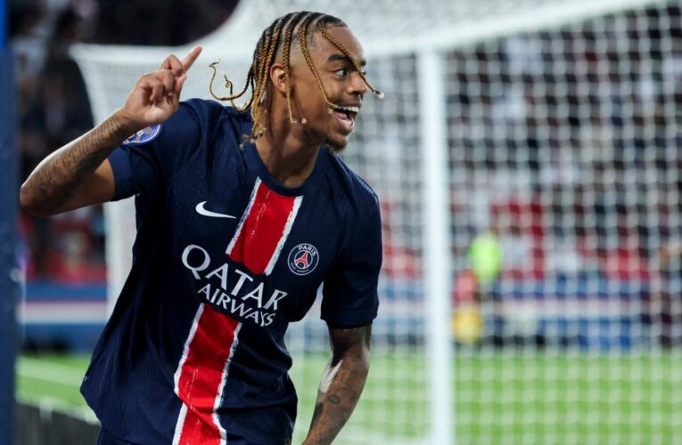 Ligue 1 Soccer: Livestream Lille vs. PSG From Anywhere