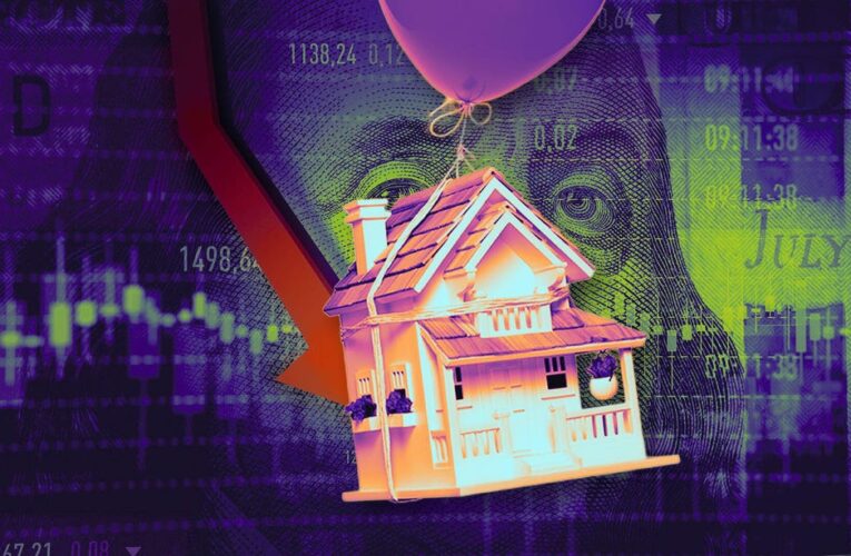 Inflation Is Slowing, but Homebuyers Are Still Paying the Price